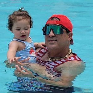 Meet your Posher, Jesus